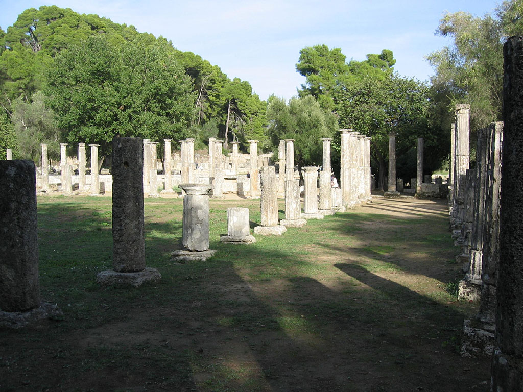 Olympia